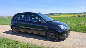 Ford Fiesta - 5