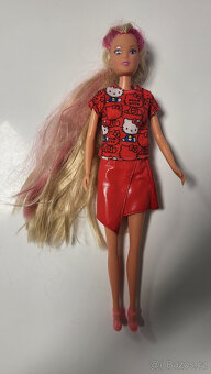 Prodám Barbie - 5