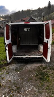 Fiat Ducato 2.0 JTD - 5
