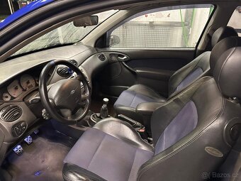 Ford Focus ST 170 - 5