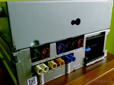 S-klasse W221,W222 ,C-Klasse W205 Navigace Comand. - 5