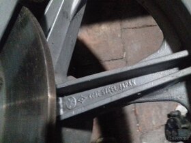 Yamaha XS 650 1100 400 Yamaha RD 250 350 - díly - 5