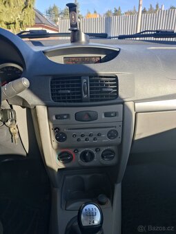 Renault Thalia 2009 najeto 116 tis. km - 5