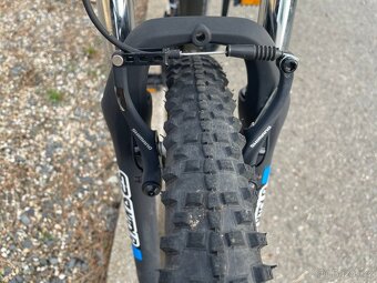 HORSKÉ KOLO MAXBIKE M507 - 5