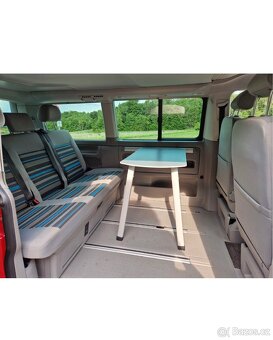 Vw california 2.0tdi 103kw - 5