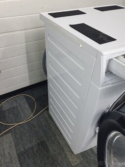 Pračka Electrolux EW6F448BUC A+++ - 5