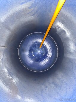 Bojler pro FV ohřev vody 125l Dražice - 5