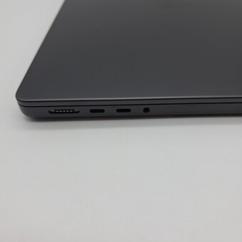 Apple MacBook 14" M3 MAX 36GB RAM, 1TB Disk - 5