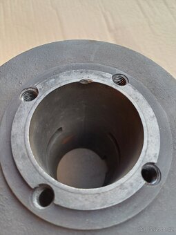 Prodám díly na Jawa 175 Speciál - 5