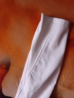 Závodní rajtky HKM - 5