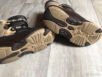 Zimní sněhule Demar vel. 28 / 29 - 5