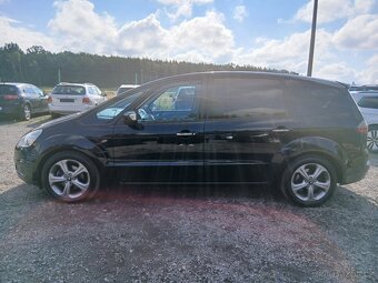 Ford S-MAX, 2.0 TDCI, TITANIUM, automat, r.v. 2009/11 - 5