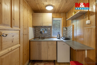 Prodej chaty, 55 m², Dolní Lomná - 5