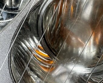 Levý halogen 2K0941005B VW Caddy 2 2k r.v. 2008 - 5