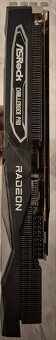 AMD Radeon RX 6700 XT Challenger Pro 12 GB OC - top - 5