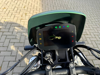 Benelli Leoncino 800 Trail - 5