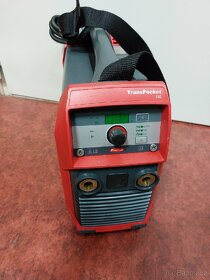 Fronius Transpocket 180 - 5