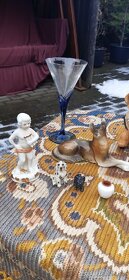 Keramika, Placatka, retro dóza, Aromalampa, obrázky, od 20kč - 5