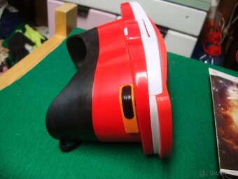 View Master virtuální realita brýle + kotouče pěkný stav - 5