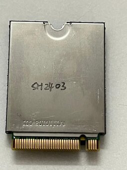 SSD NVMe M.2 2230 – 256GB - 5