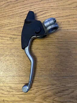 Pitbike díly YCF SP3 Factory, start, pilot, Stomp - 5