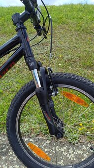 Specialized Hotrock 20 - 5