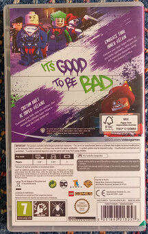 Hry na Nintendo Switch (ceny v textu) - 5