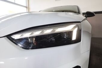 Audi S5 Coupé 2020 - 5