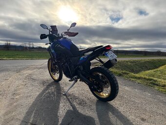 Yamaha Tenere 700 Extreme - 5