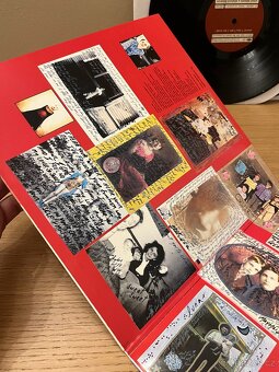 Smashing Pumpkins – Siamese Dream - 5