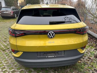 Volkswagen ID.4 82kw Pro Performance DPH+tazne+pano+matrix - 5