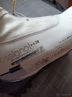 Boty na běžky Rossignol 38-39 nnn - 5