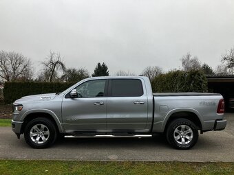 Dodge Ram 1500 5.7 V8 HEMI 4X4 - 2021 - LARAMIE - AXLE LOCK - 5