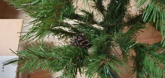 Vánoční stromek, stromeček - 5