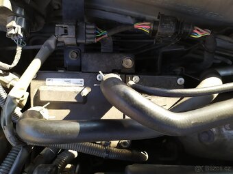 Toyota Corolla E11 2.0 d4d 66kw - 5