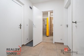 Prodej, byty/2+1, 48 m2, Kreuzmannova 1117/18, 31800 Plzeň,  - 5