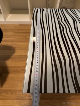 Konferenční stolek - 5