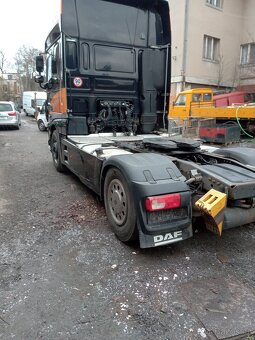 DAF XF106.510 2016 Euro6 Standart - Automat - 5