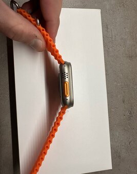 Apple Watch Series 9 Ultra 2 - 5