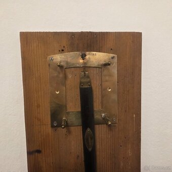 Čtvrťový stroj Remember do Pendlovek - 5