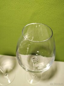 Křišťálové číše Sklo Bohemia EV10.. EV11 - 5