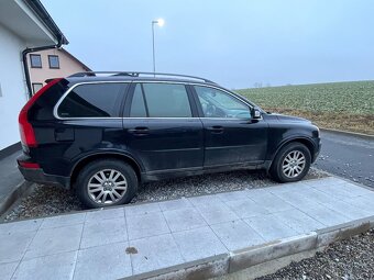 Volvo XC 90 2,4 D5 136kw - 5