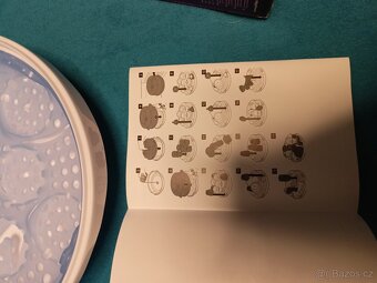 Sterilizátor Avent - 5