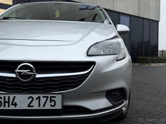 Opel Corsa 1.2i 51 kw / 2016 - 5