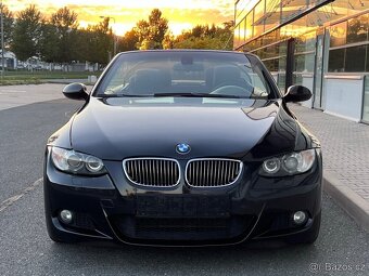Bmw E93 325i M-paket - 5
