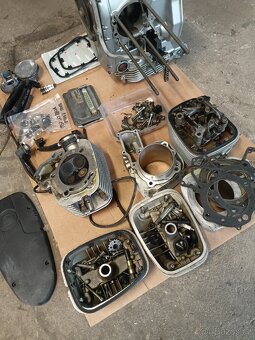 Motor bmw 1100 - 5