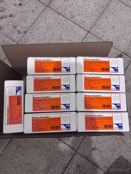 Stomické sáčky - 5