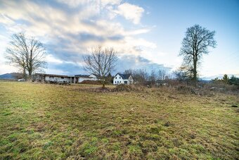 Prodej pozemku k bydlení, 868 m², Damníkov - 5