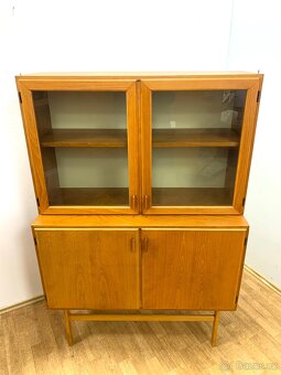 Retro komoda 70. léta - 5