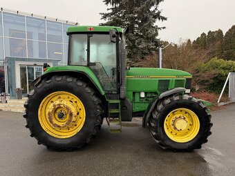 John Deere 7800 - 5